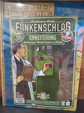 *2F-Spiele Funkenschlag