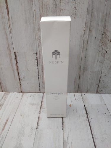 Skin galvanic spa body - galvanic, ii