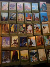 30 x Karl May Sammlung