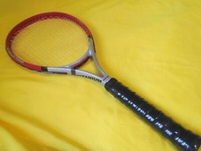 Head Titanium Pro Oversize