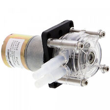 Peristaltik-, Schlauch- und