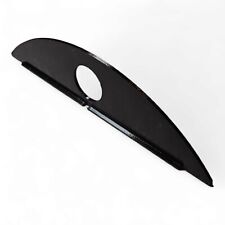 Heckwischerabdeckung passt an Mercedes W211 S211 E A2117420130 made by 3DCS