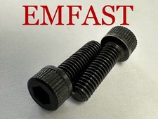 Dif Qtys 2BA x 5/8 Stahl