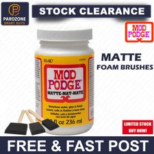 MOD PODGE MATT -