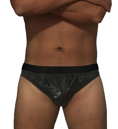 Soft pvc slip 6601 herren - soft,