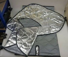 MERC SPRINTER 2018 VORWÄRTS