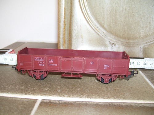 Lima spur waggon - waggon,