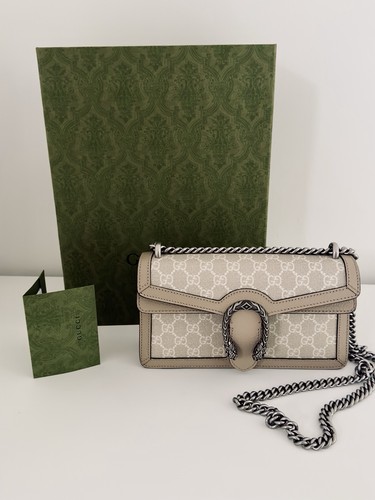 Gucci dionysus schultertasche - gucci,