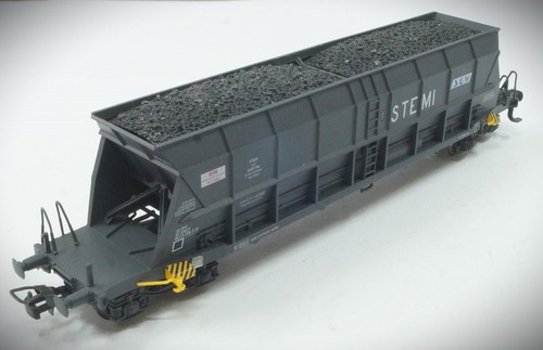 Ho electrotren - 1:87,