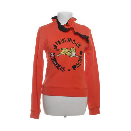 Kenzo sweatshirt - x,