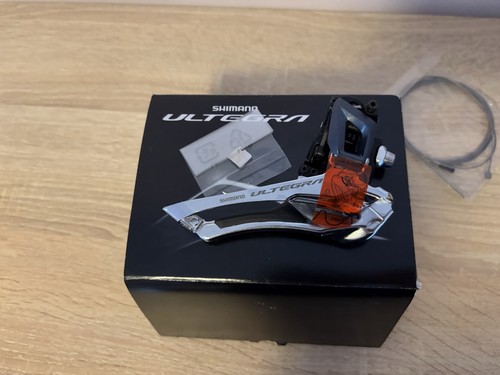 Shimano ultegra r8000 - shimano., fd-r8000-f
