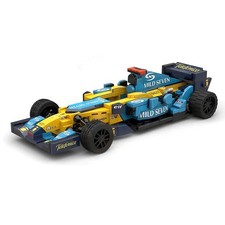 Formel 1 Renault R25