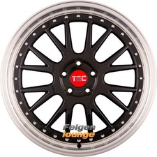 4 Alufelgen TEC SPEEDWHEELS GT