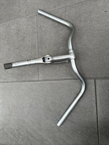 Tranzx lenker original - lenker,