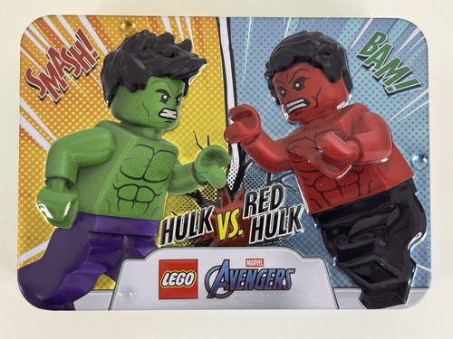 Lego limited edition box - lego,