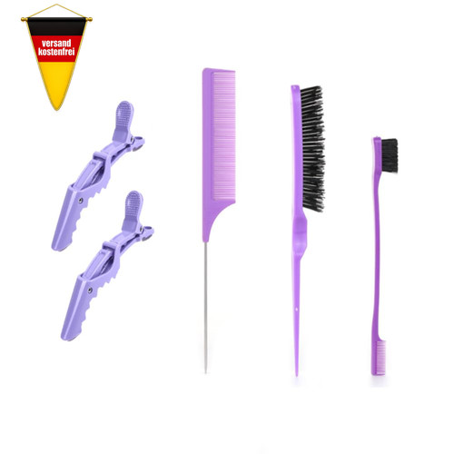 Haarstyling set für - haarstyling-set, frauen