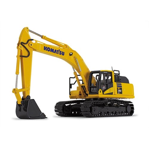 First gear komatsu pc - komatsu,