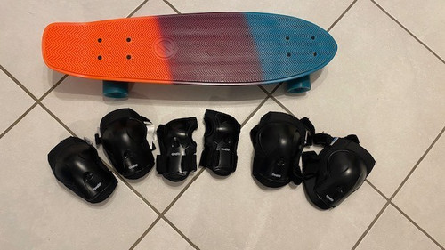 Oxelo big yamba plus - oxelo,