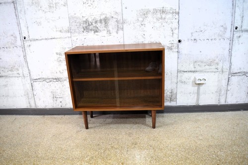 50er 60er jahre vitrine - 50er,