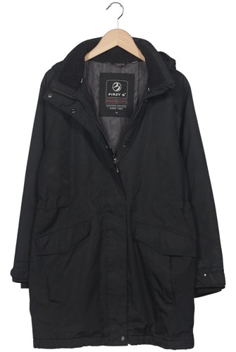 First mantel damen - first, jacke