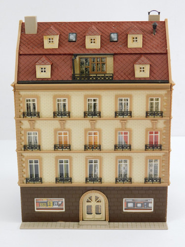 Vollmer stadthaus wohnhaus - stadthaus,