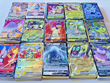 Pokemon Karten Sammlung 100