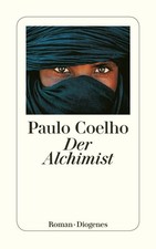 Der Alchimist, Paulo Coelho