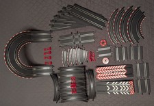 Carrera Go Erweiterung