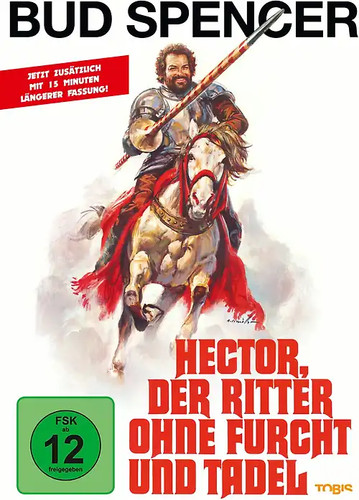 Hector ritter ohne furcht - hector,,