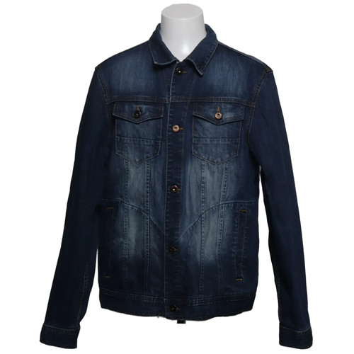 Angelo litrico jeansjacke - litrico,,