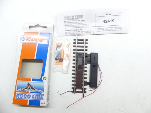 Roco 42419 elektrisches - roco,