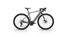 Conway Nyvon 9.0 Allroad Carbon Gravel E-Bike Bosch SX