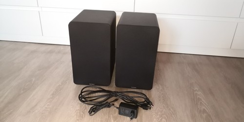 Musik studio monitor - studio, aktiv