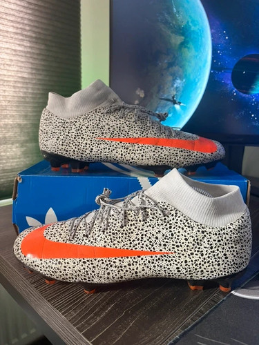 Nike mercurial superfly - nike,