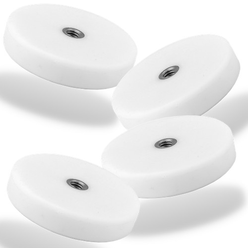 Neodym magnet mit gewinde - neodym,