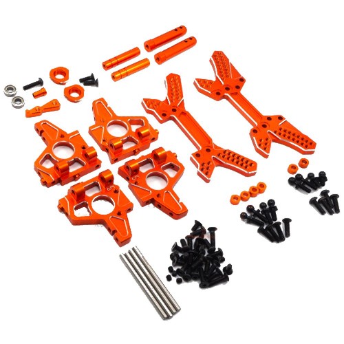 Yeah racing aluminium - racing,
