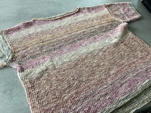 Pullover handarbeit damen - pullover, m