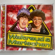 Heißmann und Rassau - Waltraud & Mariechen (CD)