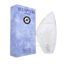 Sculpture Eau De Toilette 3.4