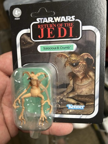 Salacious crumb vc66a jabba - crumb,
