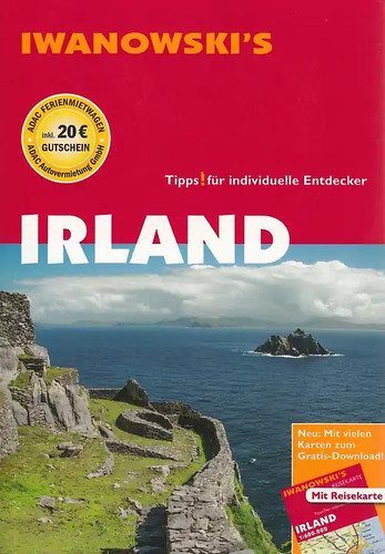 Irland reiseführer von - irland,