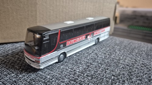 Rietze h0 busmodell - rietze, 1:87