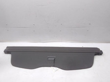 VW Touareg 7L original Laderaumabdeckung Laderaumrollo dunkelgrau BJ2005