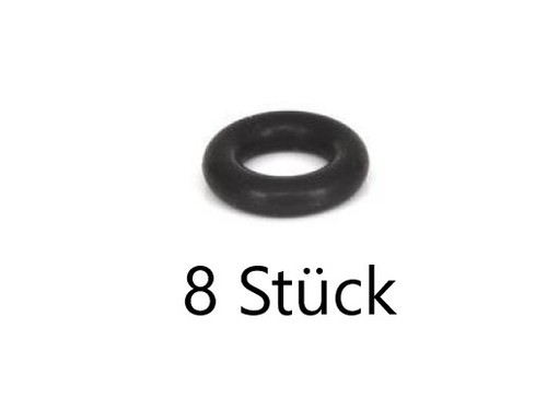 Ring dichtung - 8x,