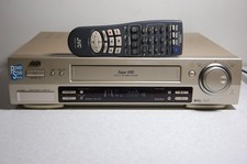 JVC HR-S7500 Super-VHS