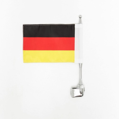 Deutschland flagge - de,