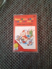 Neue Weihnachts- und