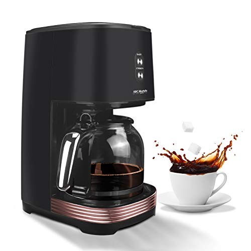Retro filterkaffeemaschine mit - filterkaffeemaschine,