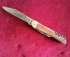 Vintage Taschenmesser Gebr