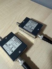2x   Sennheiser  Antenna